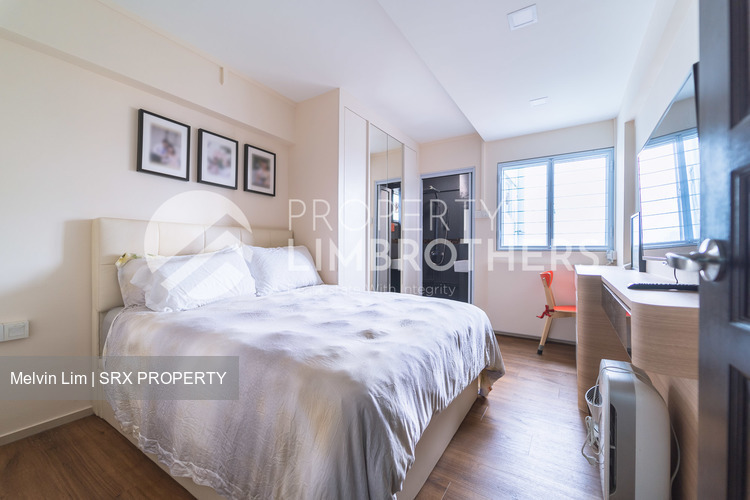 Blk 335B Smith Street (Central Area), HDB 4 Rooms #206311001